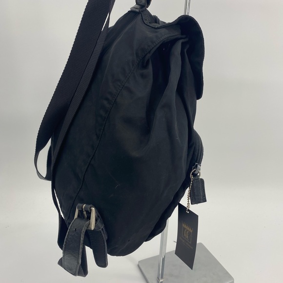Prada Nylon Backpack - Picture 4 of 12